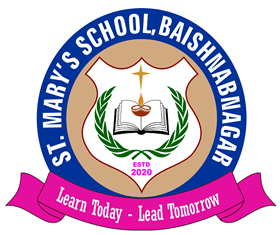 logo in School